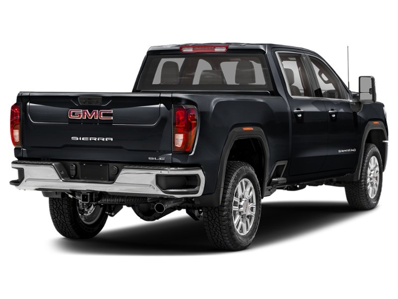 2024 GMC Sierra 2500HD 4WD Crew Cab 159