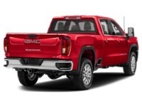 2024 GMC Sierra 2500HD 4WD Crew Cab 159