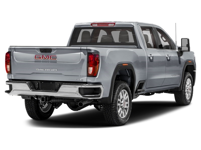 2024 GMC Sierra 2500HD 4WD Crew Cab 159