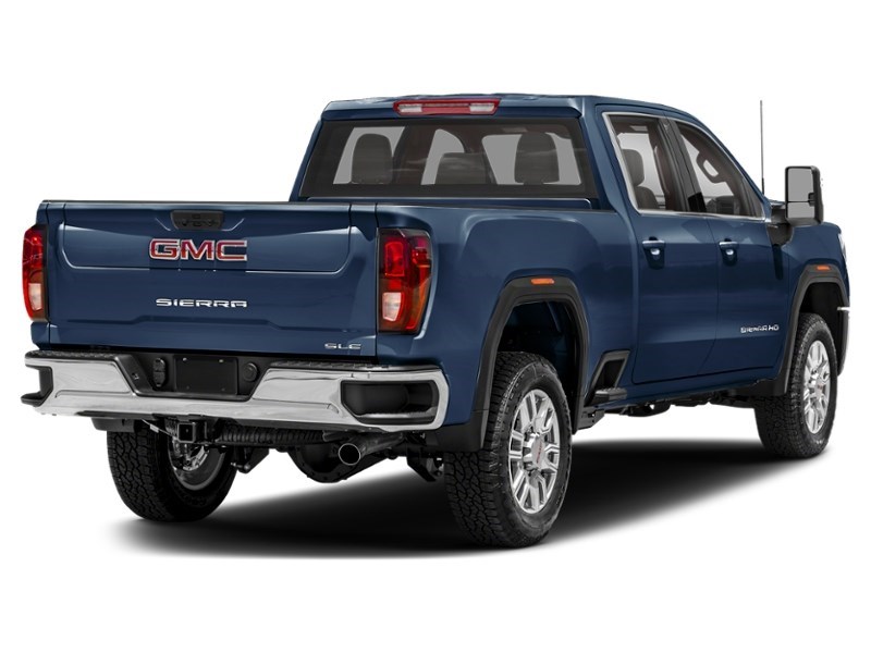2024 GMC Sierra 2500HD 4WD Crew Cab 159