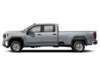 2026 GMC Sierra 2500HD 4WD Crew Cab 159