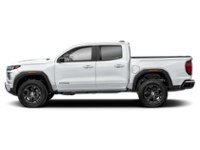 2026 GMC Canyon 4WD Crew Cab Elevation Summit White  Shot 3
