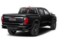 2026 GMC Canyon 4WD Crew Cab Elevation Onyx Black  Shot 6