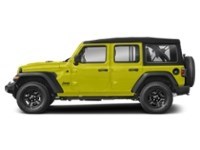 2024 Jeep Wrangler Sahara 4 Door 4x4 High Velocity  Shot 23