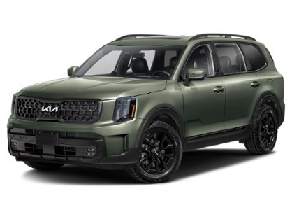 2024 Kia Telluride X-Pro AWD