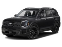2024 Kia Telluride X-Pro AWD Ebony Black  Shot 17