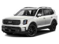 2024 Kia Telluride X-Pro AWD Glacial White Pearl  Shot 20