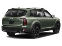 2024 Kia Telluride X-Pro AWD Jungle Green  Shot 2