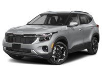 2025 Kia Seltos EX AWD Steel Grey  Shot 1