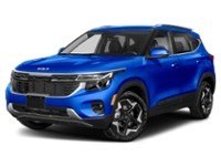 2024 Kia Seltos EX AWD Neptune Blue  Shot 4