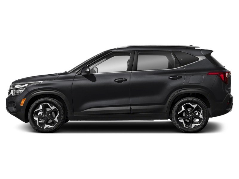 2025 Kia Seltos EX AWD