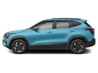 2026 Kia Seltos EX Premium AWD