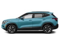 2026 Kia Seltos EX AWD Pluton Blue  Shot 3