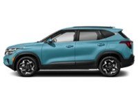 2026 Kia Seltos EX AWD Pluton Blue  Shot 5