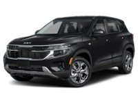 2025 Kia Seltos LX FWD