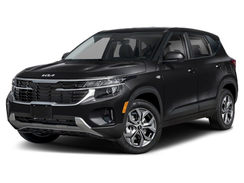 2025 Kia Seltos LX FWD