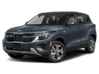 2025 Kia Seltos LX FWD Gravity Grey  Shot 14