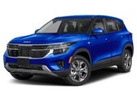 2026 Kia Seltos LX FWD Neptune Blue  Shot 1