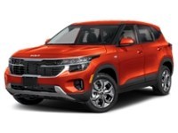 2025 Kia Seltos LX FWD
