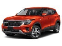 2025 Kia Seltos LX FWD
