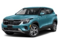 2025 Kia Seltos LX FWD