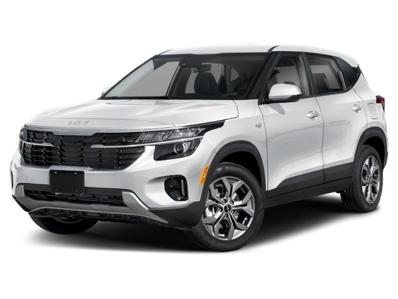 2025 Kia Seltos LX FWD
