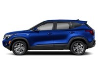 2025 Kia Seltos LX FWD Dark Ocean Blue  Shot 6