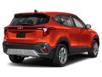 2025 Kia Seltos LX FWD