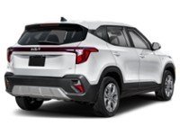 2025 Kia Seltos LX FWD