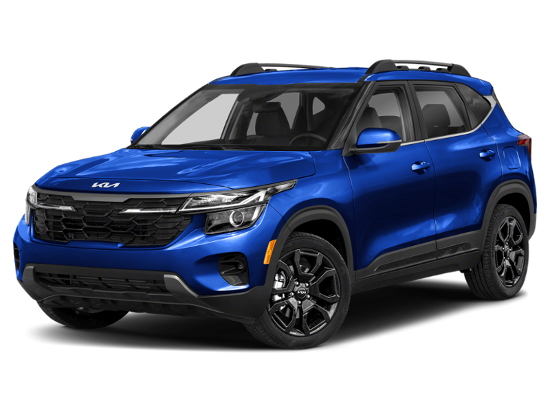 2026 kia Seltos