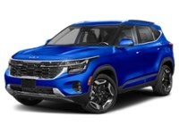 2026 Kia Seltos SX AWD w/Black Interior