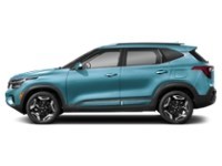 2024 Kia Seltos SX AWD w/Black Interior