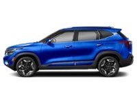 2026 Kia Seltos SX AWD w/Black Interior