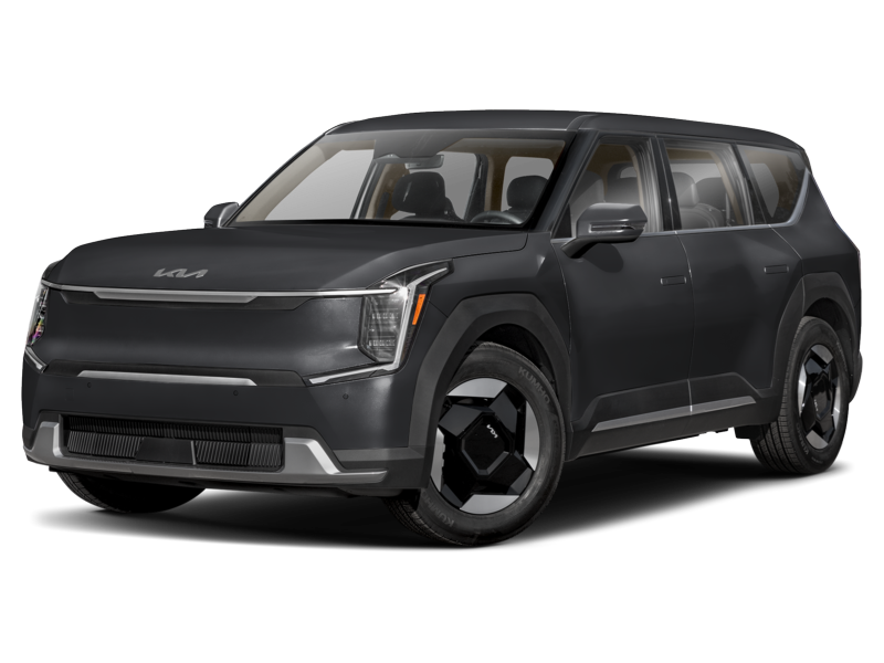 2024 Kia EV9