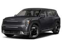 2026 Kia EV9 Land AWD Colour Shot 1