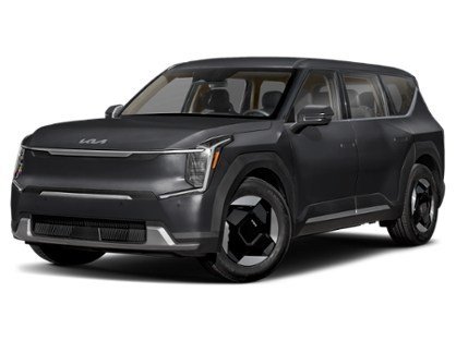 2026 Kia EV9 Land AWD