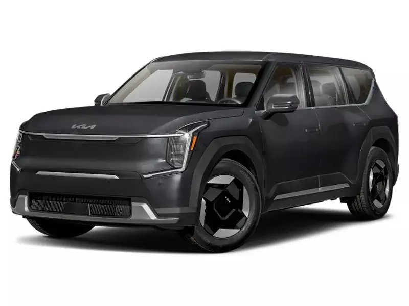 2026 Kia EV9 Land AWD