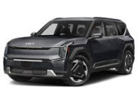 2026 Kia EV9 Land w/Premium Package AWD Panthera Metal  Shot 1