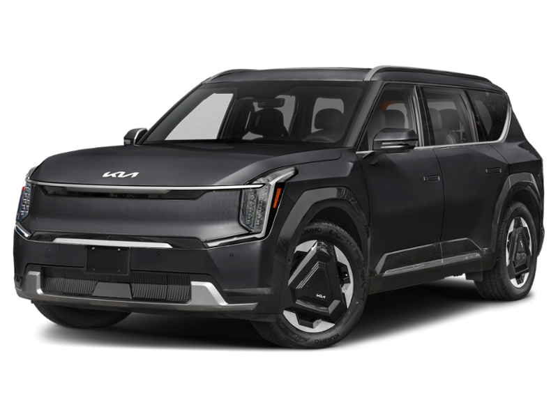 2026 kia EV9