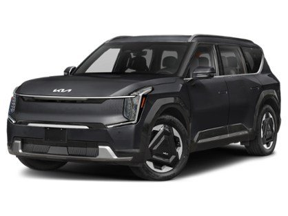 2026 Kia EV9 Land w/Premium Package AWD