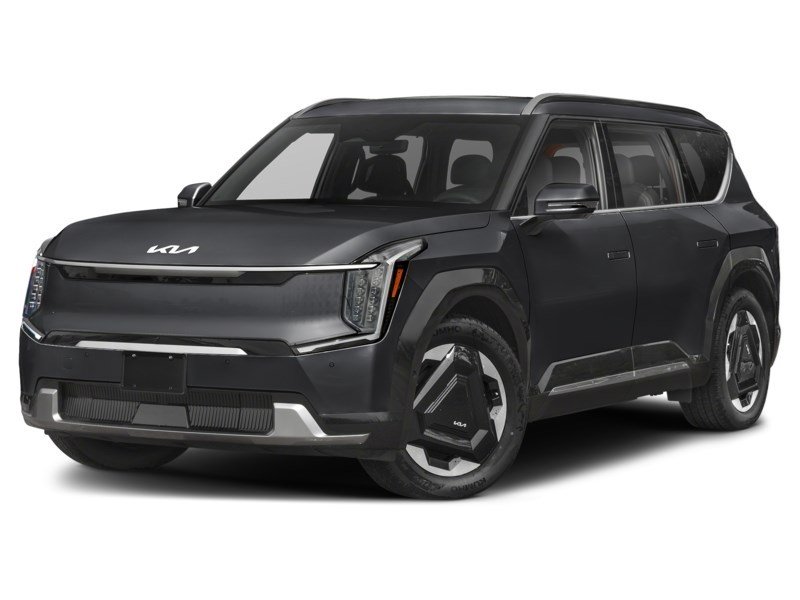2026 Kia EV9 Land w/Premium Package AWD