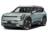 2026 Kia EV9 Land w/Premium Package AWD