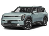 2026 Kia EV9 Land w/Premium Package AWD