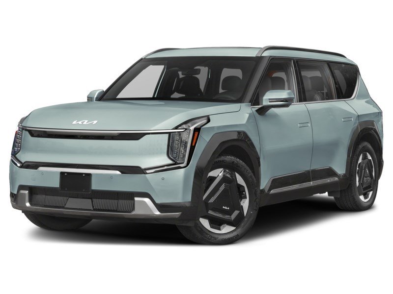 2026 Kia EV9 Land w/Premium Package AWD