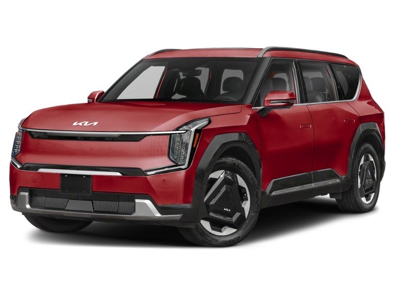 2026 Kia EV9 Land w/Premium Package AWD