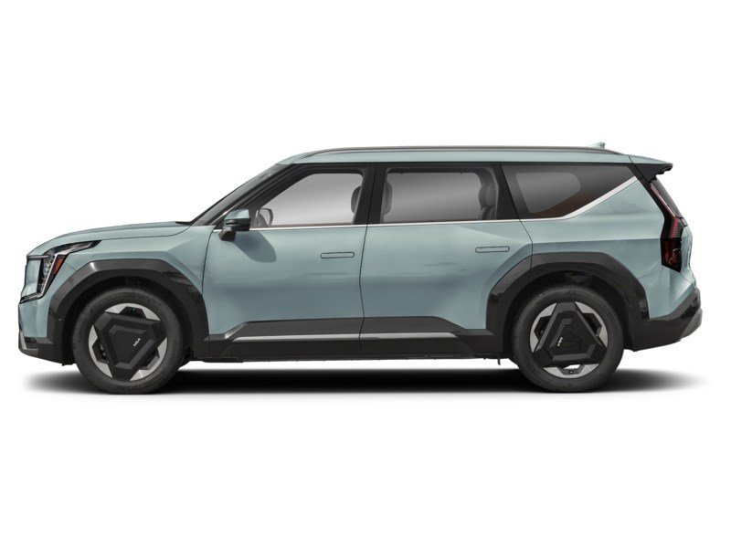 2026 Kia EV9 Land w/Premium Package AWD