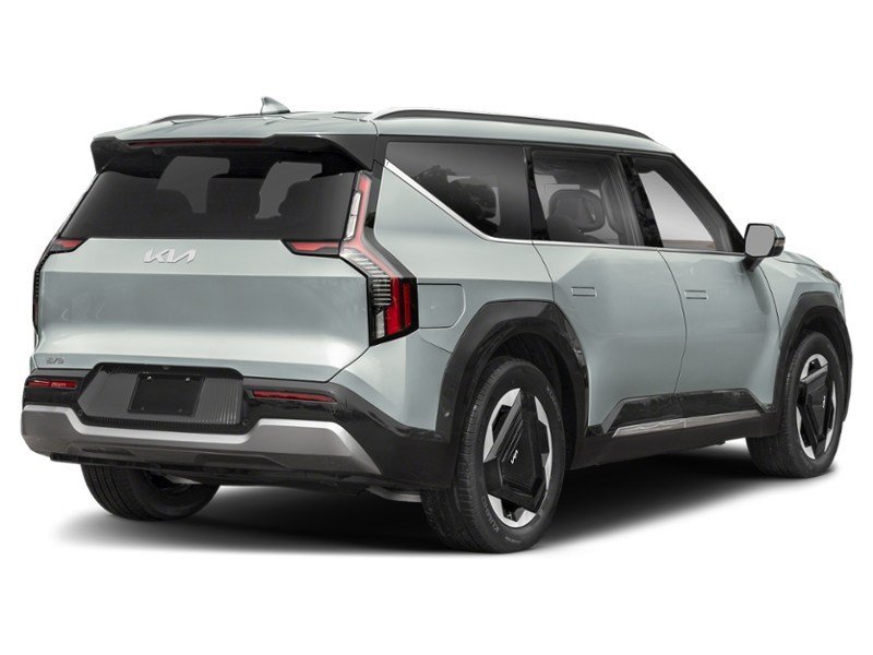 2026 Kia EV9 Land w/Premium Package AWD