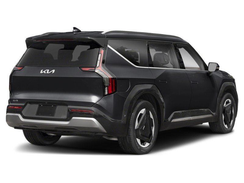 2026 Kia EV9 Land w/Premium Package AWD