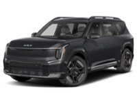 2024 Kia EV9 Land w/GT-Line Package AWD Colour Shot 1