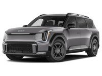 2026 Kia EV9 Land w/GT-Line Package AWD